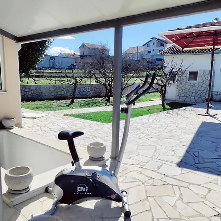 Apartman Katic - Stolac