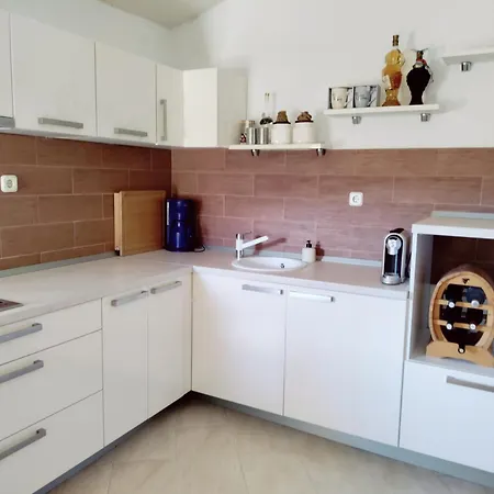 Appartement Katic - *
