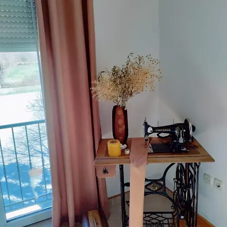 Appartement Katic -