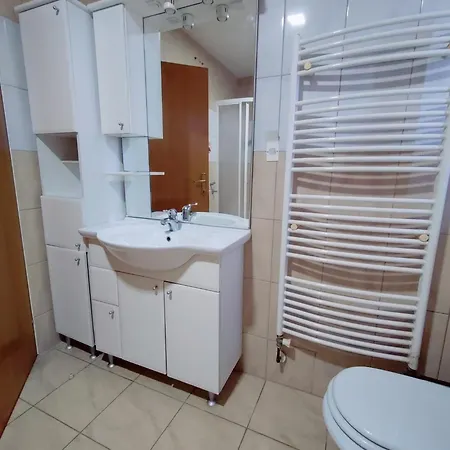 Appartement Katic - *