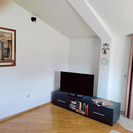 Katic - Appartement Stolac