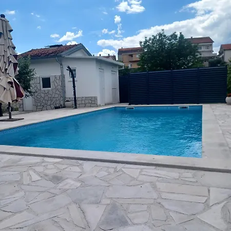 Katic - Appartement
