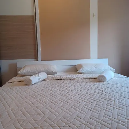 Appartement Katic -