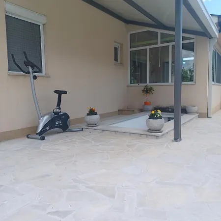 Appartement Katic - *
