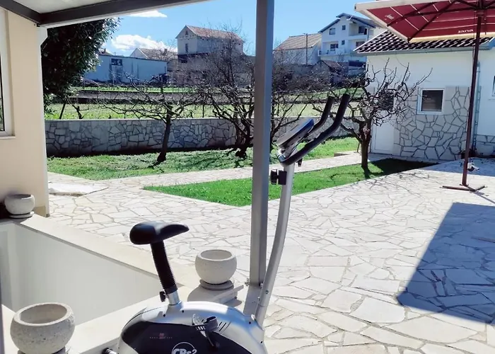 아파트 Katic - Stolac