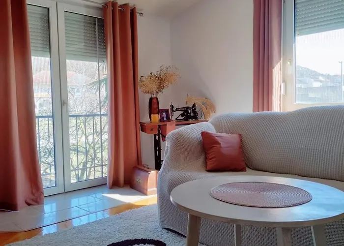 아파트 Katic - Stolac