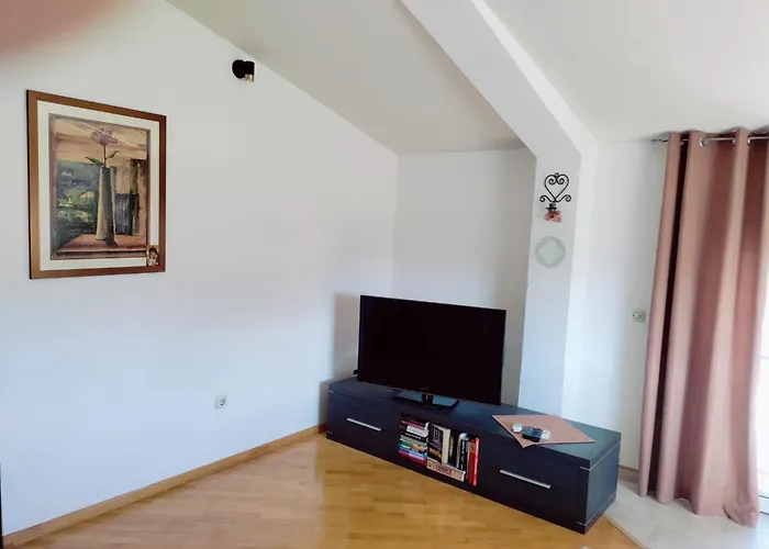 Katic - 아파트 Stolac