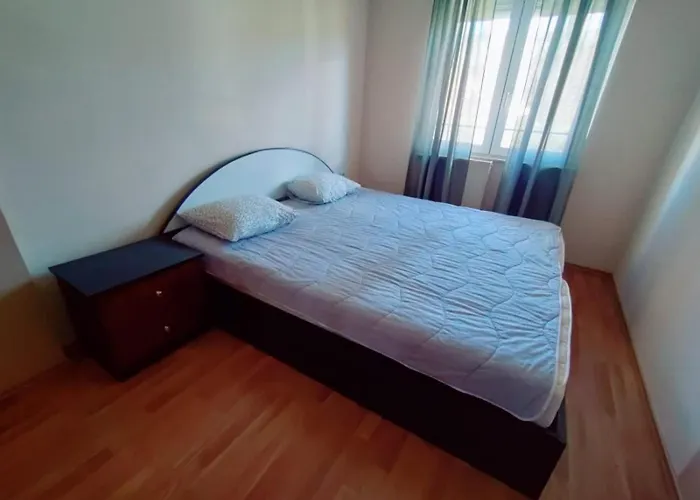 아파트 Katic - Stolac